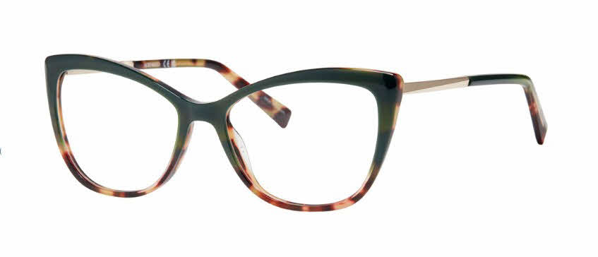 Adensco AD 261 Womens Eyeglasses in Tortoise 145$