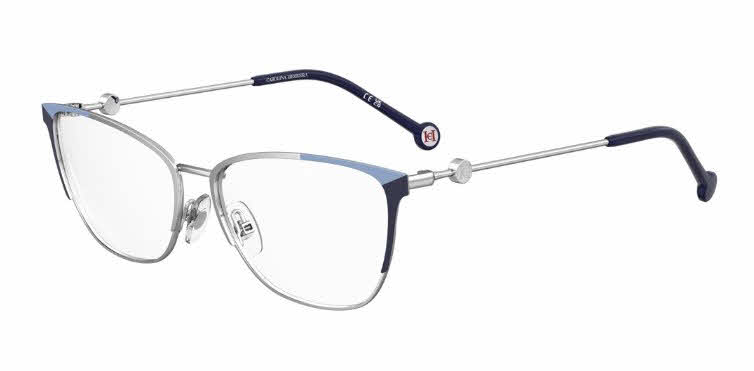Visit Eyeglasses Carolina Herrera HER-0116 Image 1