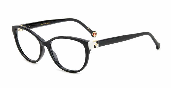 Visit Eyeglasses Carolina Herrera HER-0240 Image 1