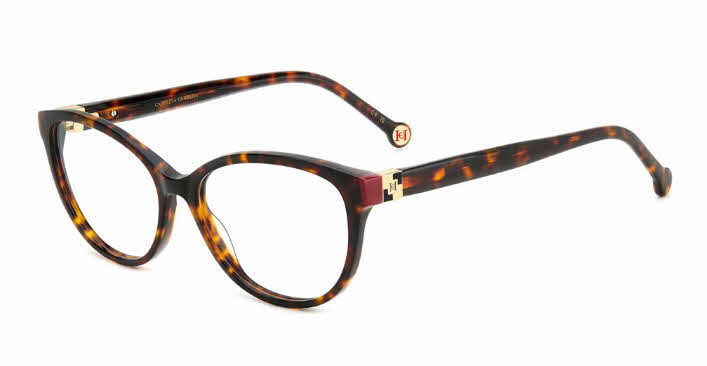 Visit Eyeglasses Carolina Herrera HER-0240 Image 1