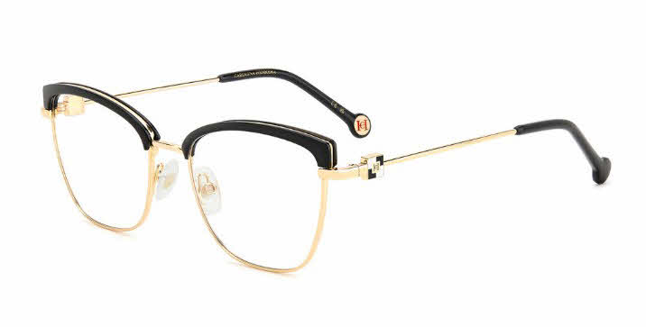 Visit Eyeglasses Carolina Herrera HER-0243 Image 1