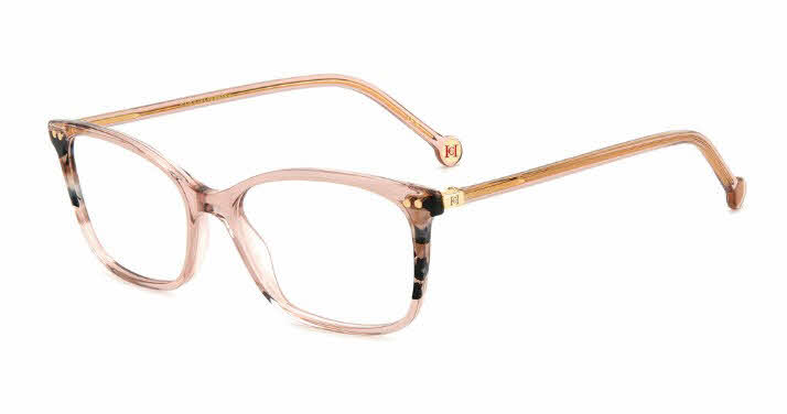 Visit Eyeglasses Carolina Herrera HER-0246 Image 1