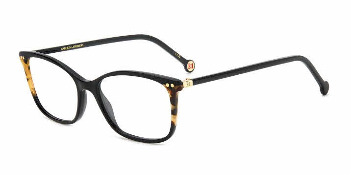 Visit Eyeglasses Carolina Herrera HER-0246 Image 1
