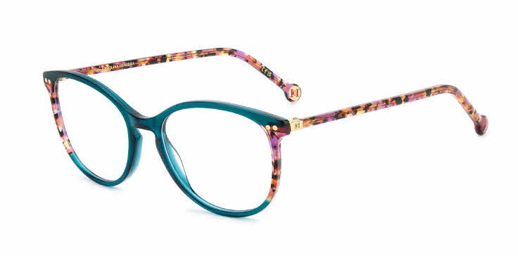 Visit Eyeglasses Carolina Herrera HER-0247 Image 1