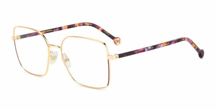 Visit Eyeglasses Carolina Herrera HER-0248 Image 1