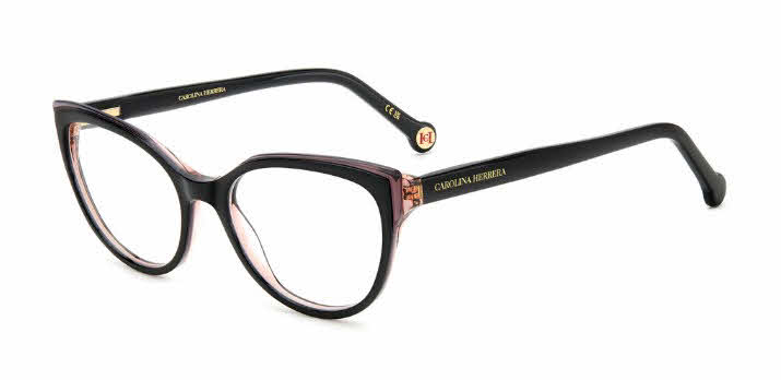 Visit Eyeglasses Carolina Herrera HER-0252 Image 1