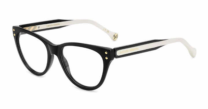 Visit Eyeglasses Carolina Herrera HER-0256 Image 1