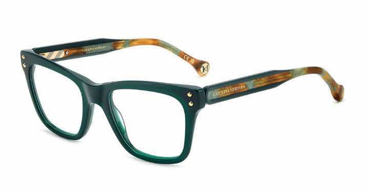 Visit Eyeglasses Carolina Herrera HER-0257 Image 1