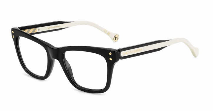 Visit Eyeglasses Carolina Herrera HER-0257 Image 1