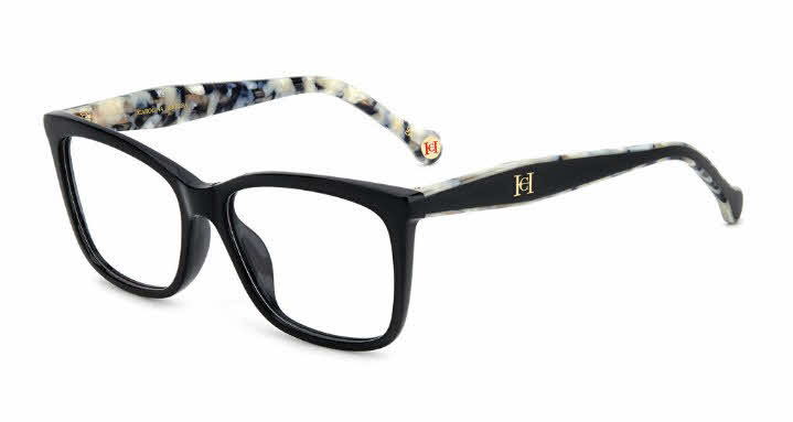 Visit Eyeglasses Carolina Herrera HER-0260/G Image 1
