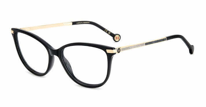 Visit Eyeglasses Carolina Herrera HER-0263 Image 1