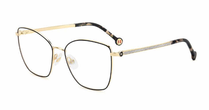 Visit Eyeglasses Carolina Herrera HER-0264 Image 1