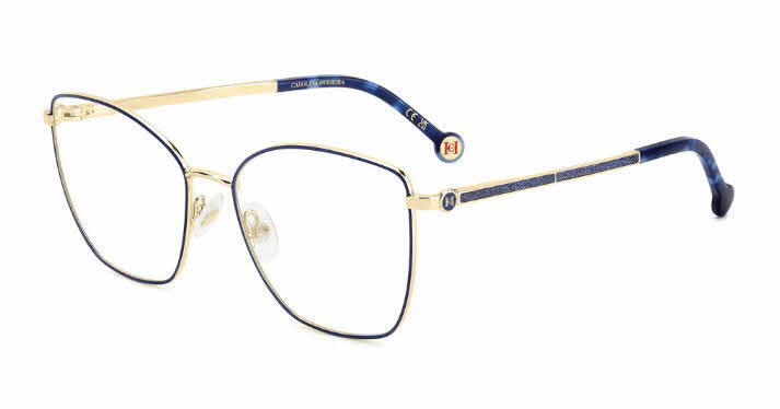 Visit Eyeglasses Carolina Herrera HER-0264 Image 1