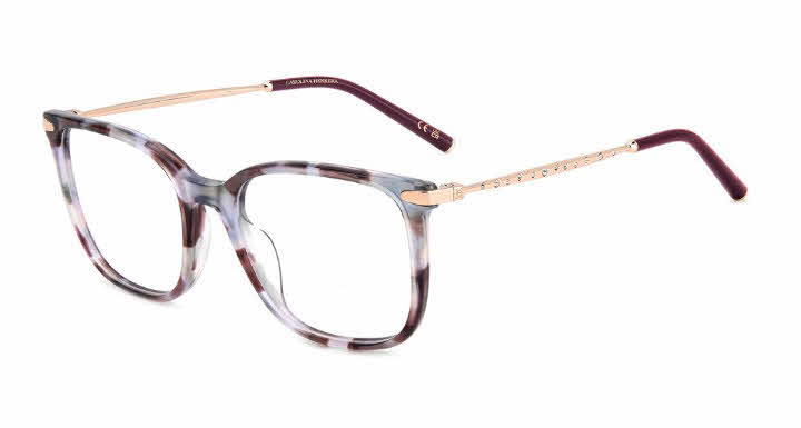 Visit Eyeglasses Carolina Herrera HER-0265/G Image 1