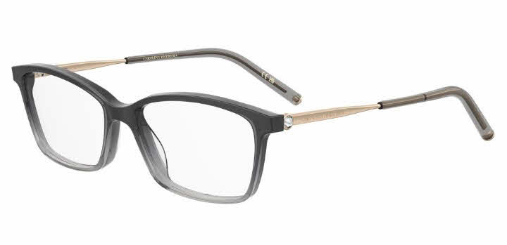 Carolina Herrera HER-0266 Women's Eyeglasses in Grey