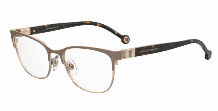 Visit Eyeglasses Carolina Herrera HER-0267 Image 1