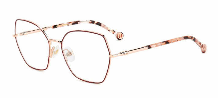 Visit Eyeglasses Carolina Herrera HER-0272 Image 1