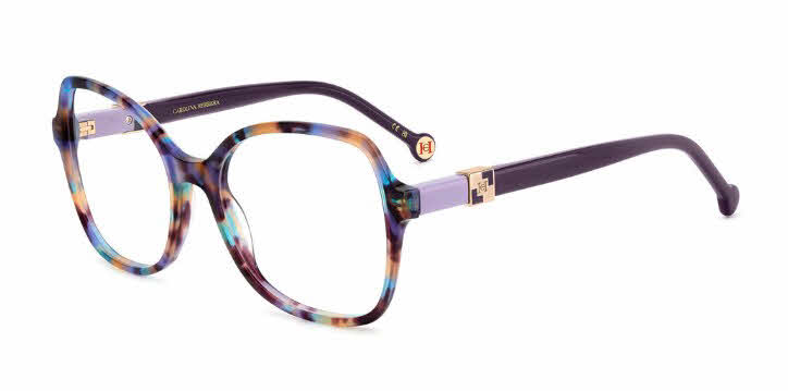Visit Eyeglasses Carolina Herrera HER-0275 Image 1