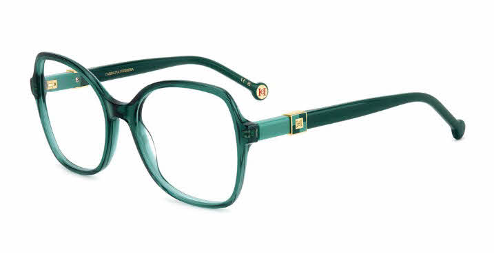 Carolina Herrera HER-0275 Women's Eyeglasses in Green