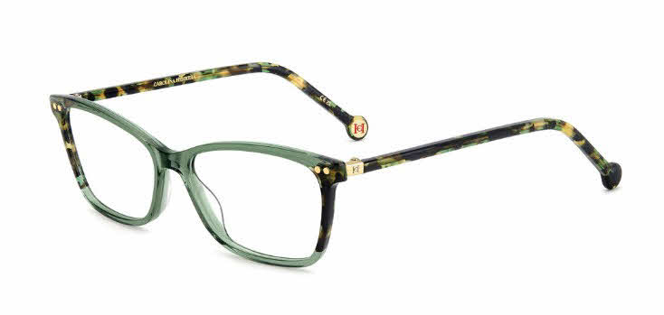 Visit Eyeglasses Carolina Herrera HER-0280 Image 1