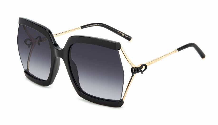 Visit Sunglasses Carolina Herrera HER-0216/G/S Image 1