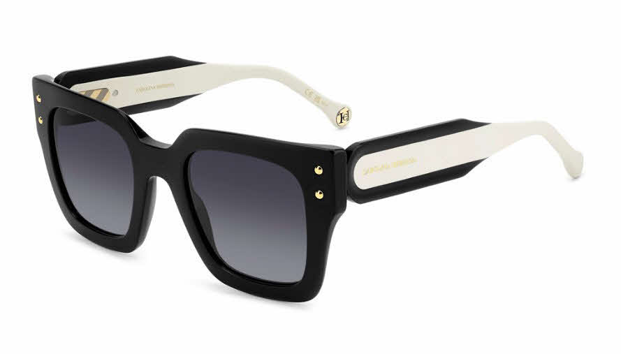 Visit Sunglasses Carolina Herrera HER-0255/S Image 1