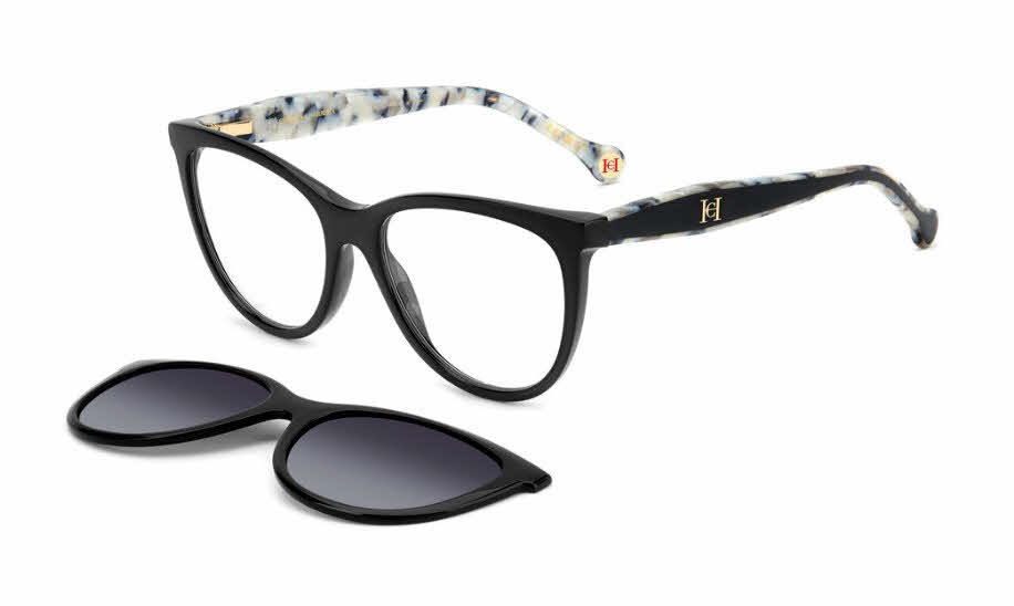 Carolina Herrera SHE827 09SJ 56/15/135 sunglasses: Carolina Herrera | Accessories | Brand New Carolina Herrera  main image 4