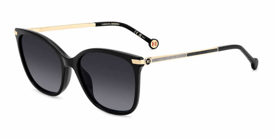 Visit Sunglasses Carolina Herrera HER-0261/G/S Image 1