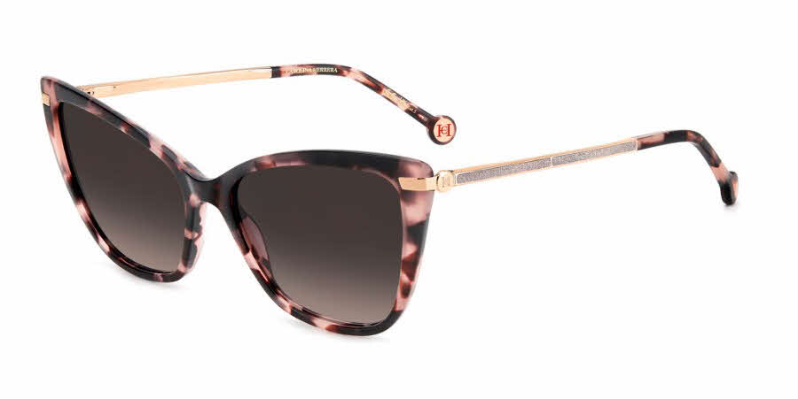Visit Sunglasses Carolina Herrera HER-0262/S Image 1