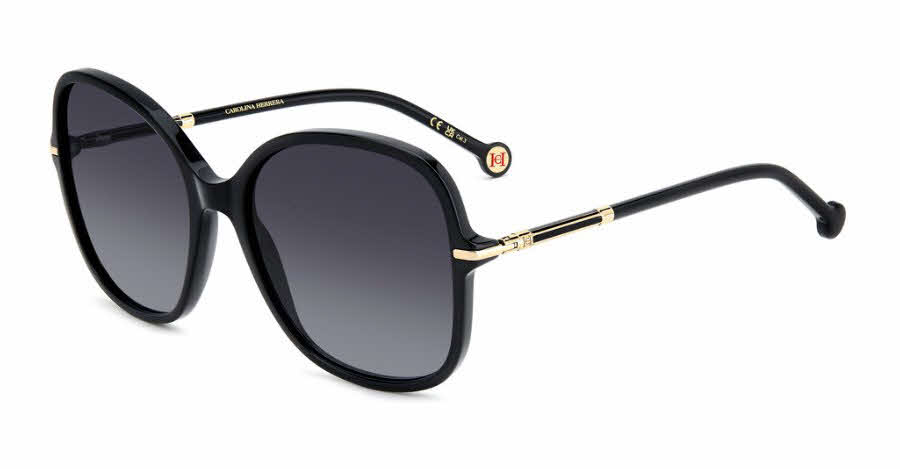 Visit Sunglasses Carolina Herrera HER-0269/S Image 1