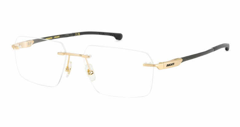 Visit Eyeglasses Carrera CARDUC 039 Image 1