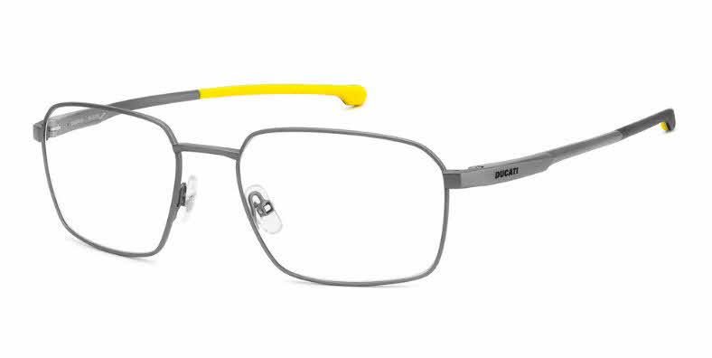 Carrera CARDUC 040 Men's Eyeglasses in Brown