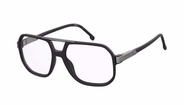 Carrera CARRERA 1134 Mens Eyeglasses in Black 220$