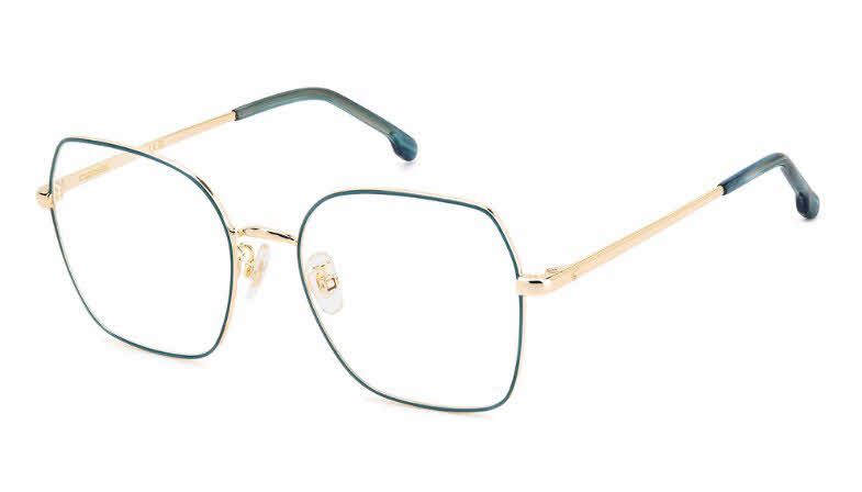Carrera CARRERA 3035 Women's Eyeglasses in Gold