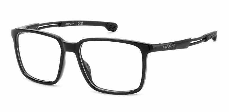 Carrera CARRERA 4415 Mens Eyeglasses in Black 220$