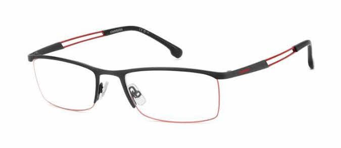 Visit Eyeglasses Carrera CARRERA 8901 Image 1