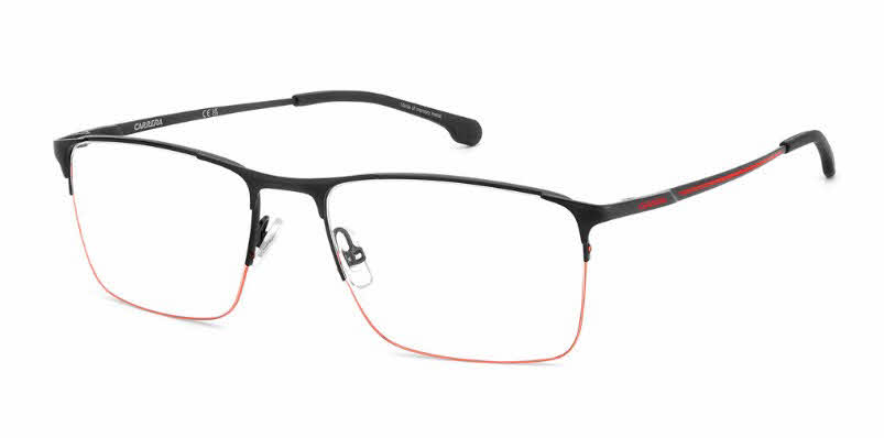 Visit Eyeglasses Carrera CARRERA 8906 Image 1