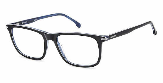 Carrera CARRERA 351 Mens Eyeglasses in Black 200$