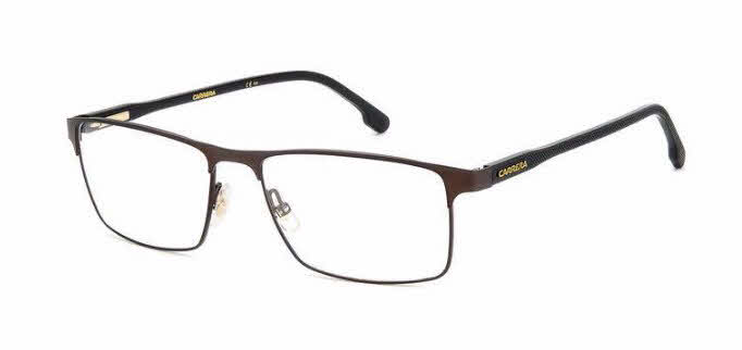 Carrera Carrera 226 Mens Eyeglasses in Brown 215$