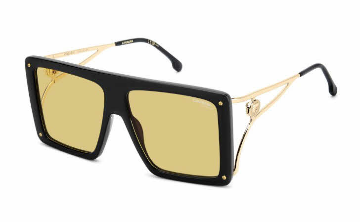 Visit Sunglasses Carrera CA UNICA/SE Image 1