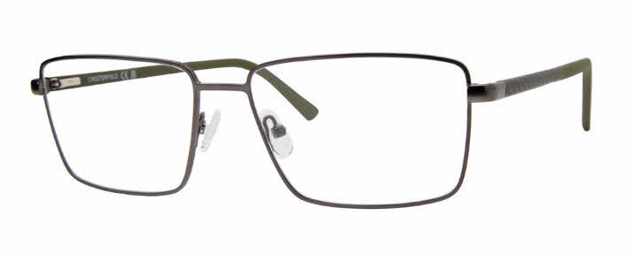 Chesterfield CH 124XL Men's Eyeglasses in Grey