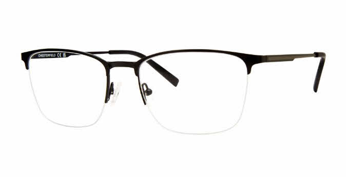 Visit Eyeglasses Chesterfield CH122XL Image 1