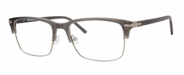 Chesterfield CH77XL Men's Eyeglasses in Grey
