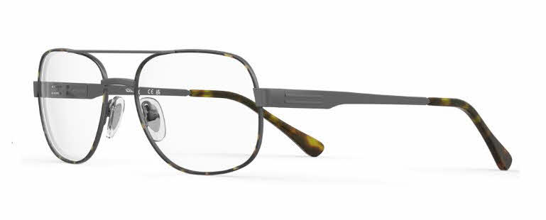Safilo Elasta E 3269 Men's Eyeglasses in Tortoise