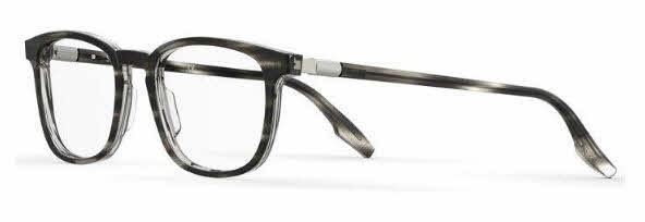 Safilo Elasta E 8002 Men's Eyeglasses in Grey