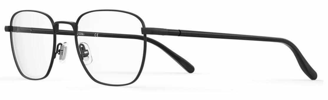 Visit Eyeglasses Safilo Elasta E 8006 Image 1