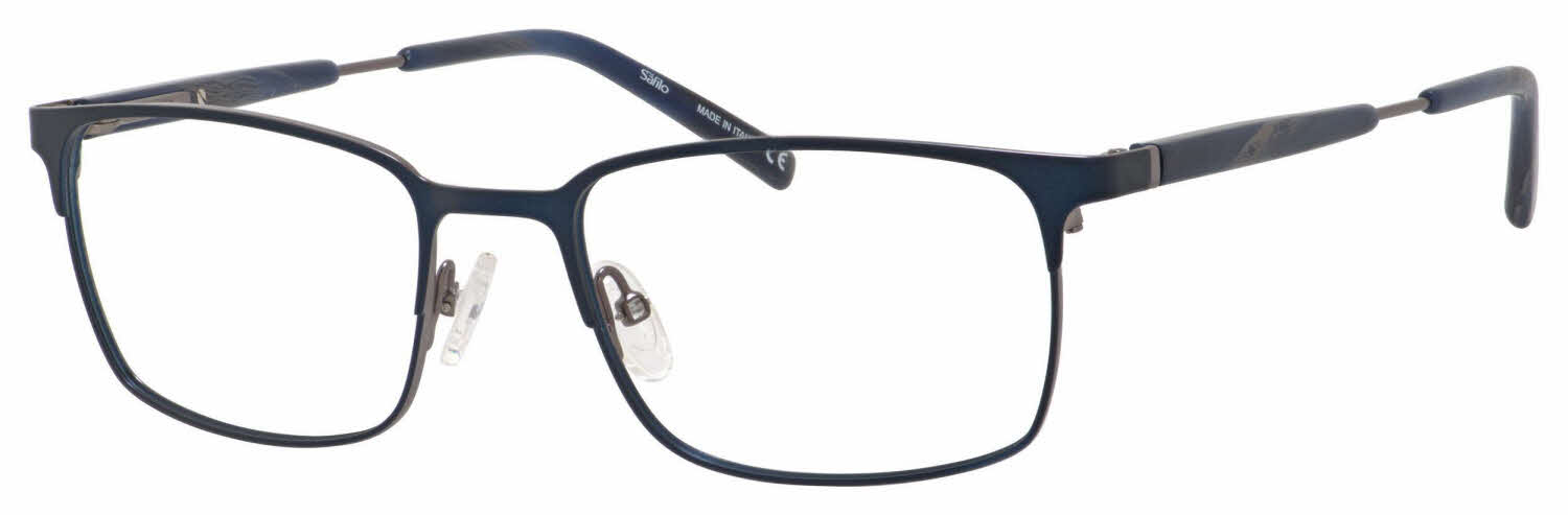 Safilo Elasta E 7222 Eyeglasses | FramesDirect.com
