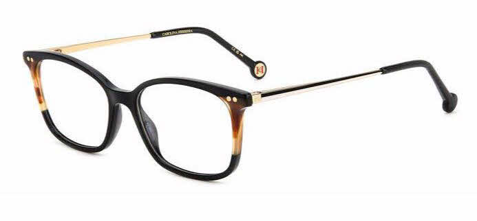 Carolina Herrera HER-0167 Eyeglasses | FramesDirect.com display picture 3