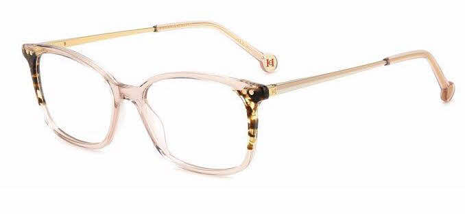 NWT Carolina Herrera HER0167-XGW-53 Mint 53mm Eyeglasses NEW Carolina Herrera HER0167-XGW-53 Eyeglasses 53mm 100  main image 2