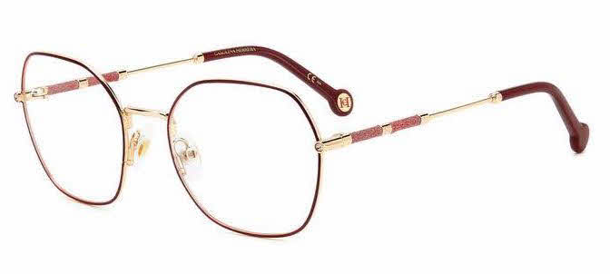 Visit Eyeglasses Carolina Herrera HER-0173 Image 1